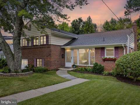 2005 CASCADE ROAD, SILVER SPRING, MD 20902