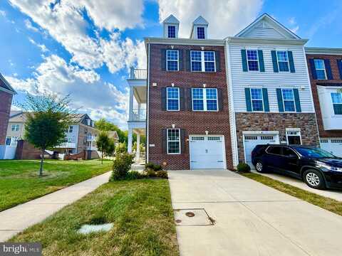4721 SIX FORKS, UPPER MARLBORO, MD 20772