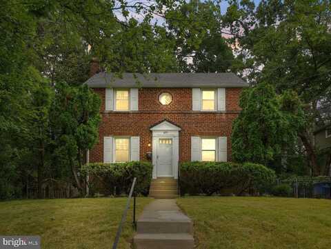 420 SAINT LAWRENCE DRIVE, SILVER SPRING, MD 20901