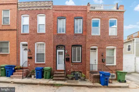 3403 HARMONY COURT, BALTIMORE, MD 21224