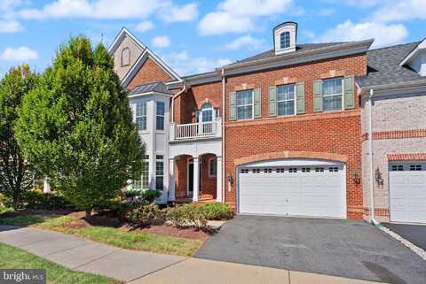 3884 BILLBERRY DRIVE, FAIRFAX, VA 22033