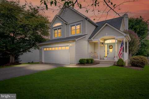 12001 ARBOR GLEN DRIVE, FREDERICKSBURG, VA 22407