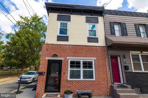 2617 E ANN STREET, PHILADELPHIA, PA 19134