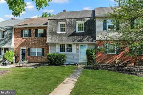 296 W ANGLESEY TERRACE, WEST CHESTER, PA 19380