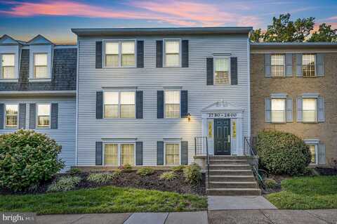 2792 BORDEAUX PLACE, WOODBRIDGE, VA 22192