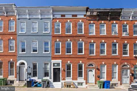 1004 BENNETT PLACE, BALTIMORE, MD 21223