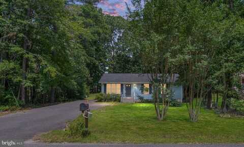 4 POSTERITY COVE, RUTHER GLEN, VA 22546