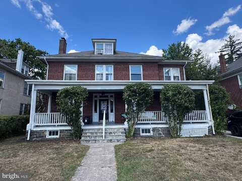 42 E LINCOLN AVENUE, GETTYSBURG, PA 17325