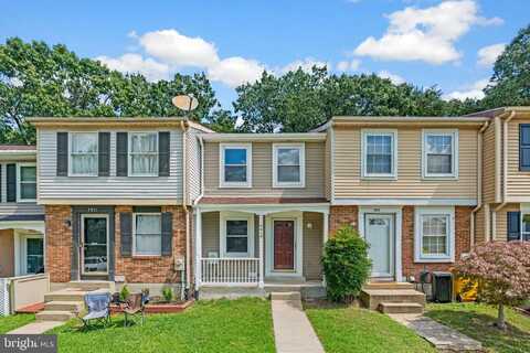 7913 WELLESLEY COURT, PASADENA, MD 21122