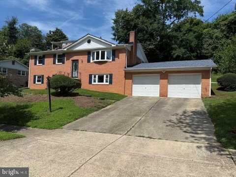 11307 TRAFALGAR COURT, FORT WASHINGTON, MD 20744