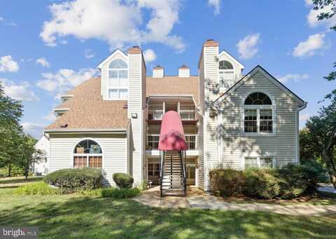 1018 FALLCREST COURT, BOWIE, MD 20721
