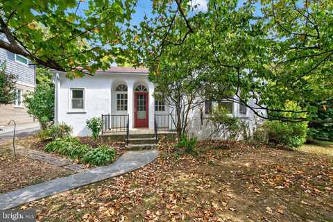1801 N TAYLOR STREET, ARLINGTON, VA 22207