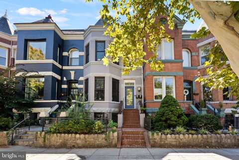 120 S STREET NW, WASHINGTON, DC 20001