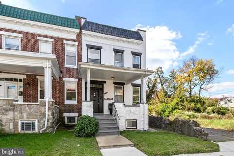4408 TOWANDA AVENUE, BALTIMORE, MD 21215