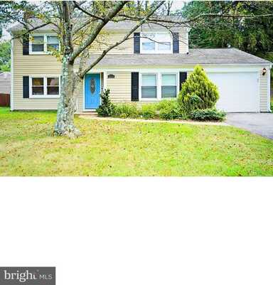 2913 STONYBROOK DRIVE, BOWIE, MD 20715