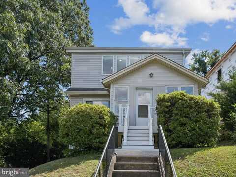 1339 IRVING STREET NE, WASHINGTON, DC 20017