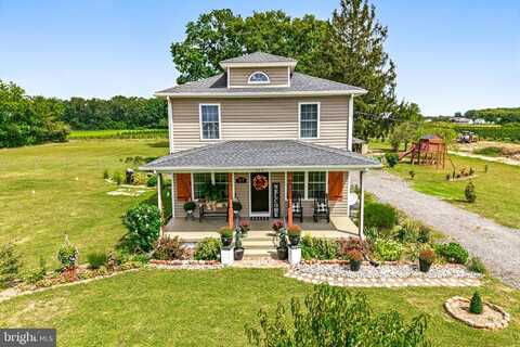 517 N HARDING HIGHWAY, VINELAND, NJ 08360