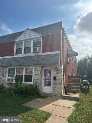 2651 TREMONT STREET, PHILADELPHIA, PA 19152