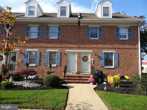 615 DELAWARE STREET, NEW CASTLE, DE 19720