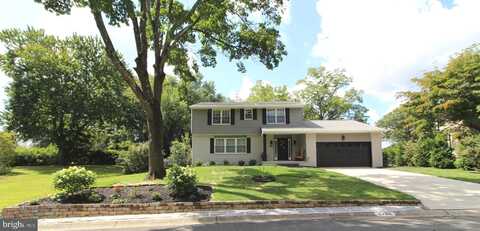 2702 MARKLYN DRIVE, WILMINGTON, DE 19810
