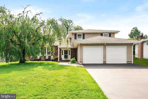 85 TUDOR DRIVE, HAMILTON, NJ 08690