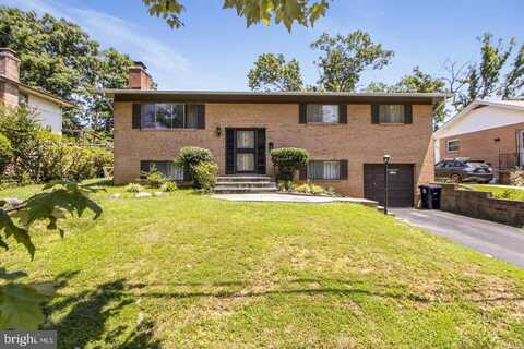 6311 BARRS LANE, LANHAM, MD 20706