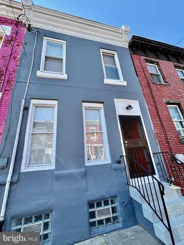 1236 W CAMBRIA STREET, PHILADELPHIA, PA 19133