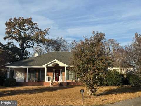 8466 HOLLYBROOK DRIVE, LINCOLN, DE 19960