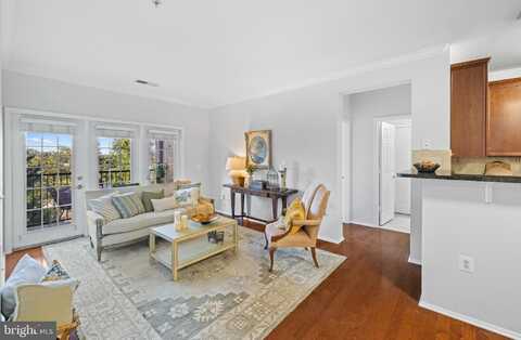 11750 OLD GEORGETOWN, NORTH BETHESDA, MD 20852