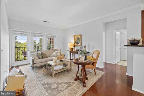 11750 OLD GEORGETOWN, NORTH BETHESDA, MD 20852