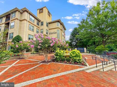 11750 OLD GEORGETOWN, NORTH BETHESDA, MD 20852