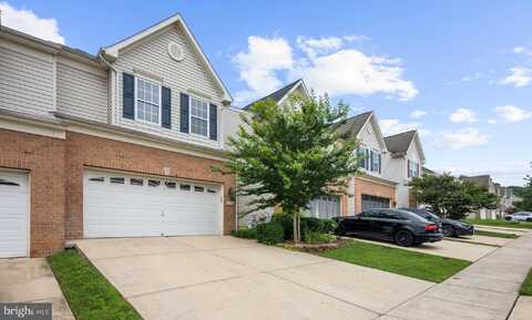 4749 THISTLE HILL DRIVE, ABERDEEN, MD 21001