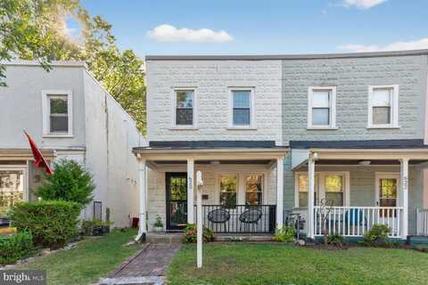 620 N ALFRED STREET N, ALEXANDRIA, VA 22314
