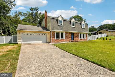 7945 ANDORICK DRIVE, SEVERN, MD 21144