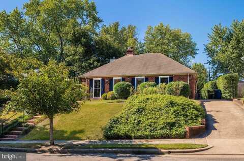 undefined, ALEXANDRIA, VA 22302