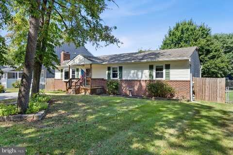 1103 LOTUS AVENUE, GLEN BURNIE, MD 21061
