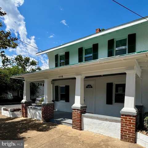 400 E LIBERTY STREET, CHARLES TOWN, WV 25414