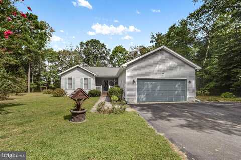 32 FALCON CREST DRIVE, HARBESON, DE 19951