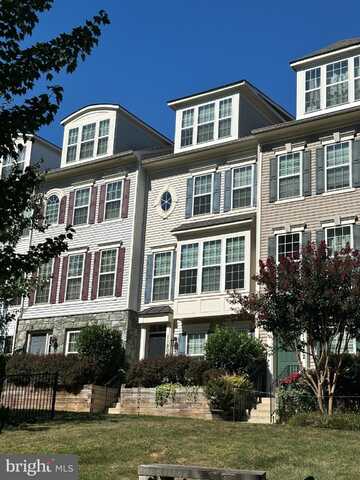 11904 WEYBRIDGE LANE, GERMANTOWN, MD 20876