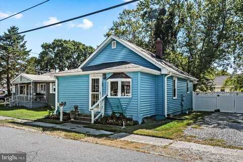 109 BANCROFT AVENUE, COLONIAL BEACH, VA 22443