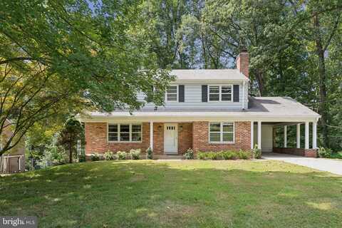 111 MARINE TERRACE, SILVER SPRING, MD 20905