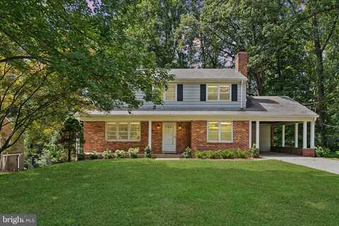 111 MARINE TERRACE, SILVER SPRING, MD 20905