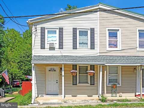 54 N SHERIDAN ROAD, NEWMANSTOWN, PA 17073