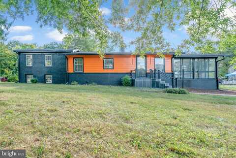 10006 S GRANT AVENUE, MANASSAS, VA 20110