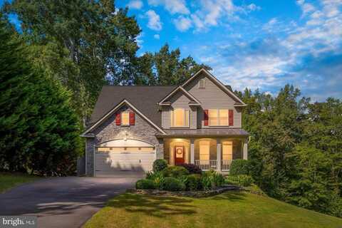 10747 BRIDLEREIN COURT, SPOTSYLVANIA, VA 22553
