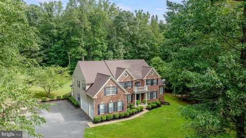 94 FALLING CREEK DRIVE, STAFFORD, VA 22554