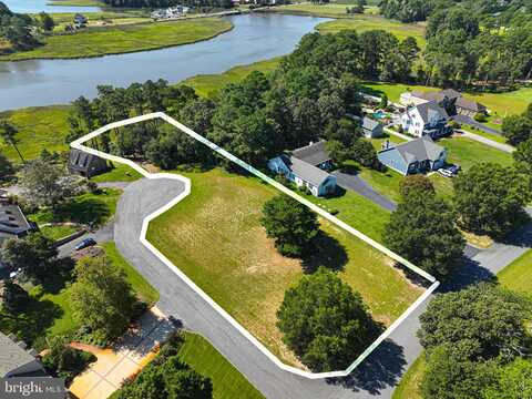 149 CREEKSIDE DRIVE, DAGSBORO, DE 19939