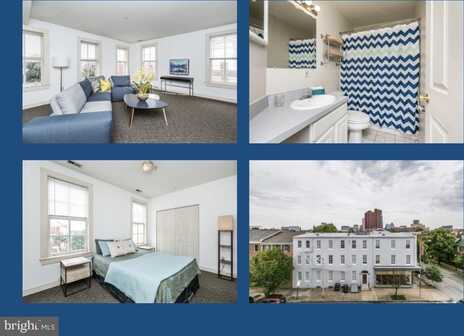 828 S CHARLES STREET, BALTIMORE, MD 21230