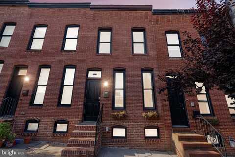 3215 FLEET STREET, BALTIMORE, MD 21224