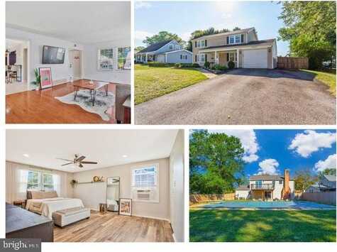 2509 KITTERY LANE, BOWIE, MD 20715